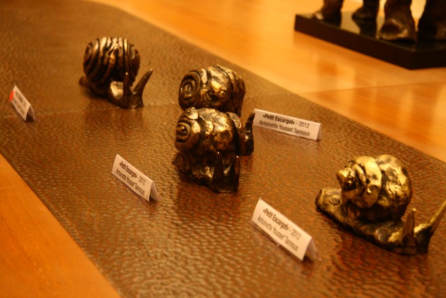 Alfa 4 life Exhibition